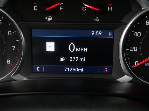 Used 2020 Chevrolet Blazer LT w/ Sound & Technology Package AWD/4WD image 40