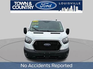 Used 2024 Ford Transit 250 Low Roof w/ Exterior Upgrade Package RWD video 2