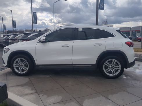 Used 2021 Mercedes-Benz GLA 250 image 8