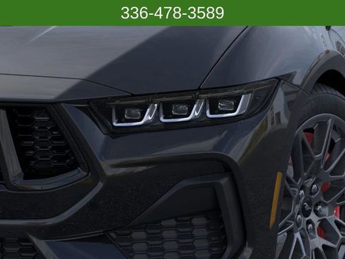 New 2025 Ford Mustang GT Premium w/ GT Performance Package image 18