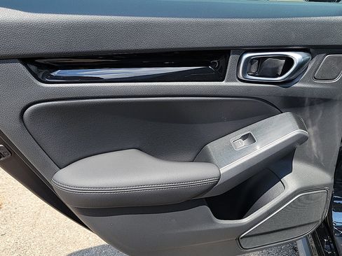Certified 2026 Honda Civic Sport Touring image 11