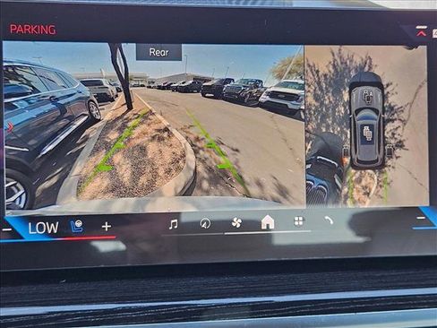 New 2026 BMW X5 xDrive40i w/ M Sport Package image 12