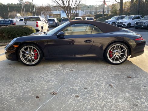 Used 2013 Porsche 911 Carrera S image 21