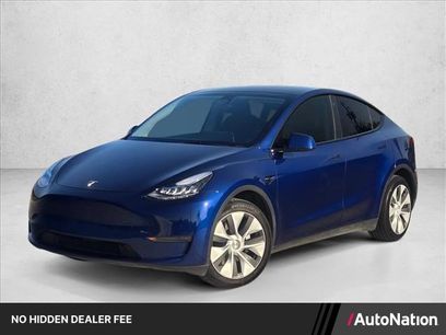 Used 2023 Tesla Model Y Long Range