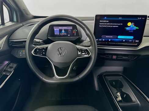 Used 2025 Volkswagen ID.4 Pro S RWD image 16