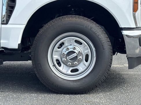 New 2026 Ford F250 XL w/ XL Driver Assist Package image 30