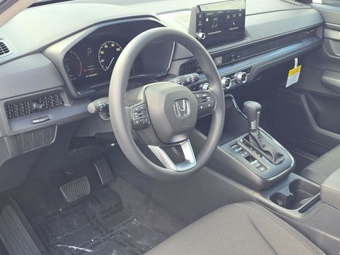 New 2026 Honda CR-V EX image 8
