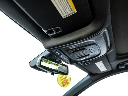 Used 2017 Cadillac CT6 Luxury image 38