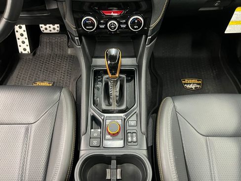 Used 2022 Subaru Forester Wilderness image 15