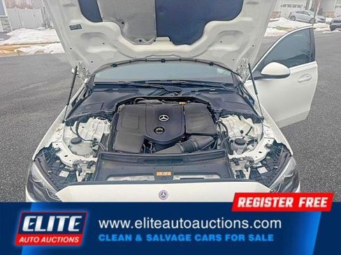 Used 2023 Mercedes-Benz C 300 C 300 image 13