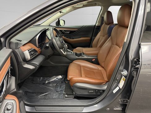 Certified 2023 Subaru Outback Touring XT image 9