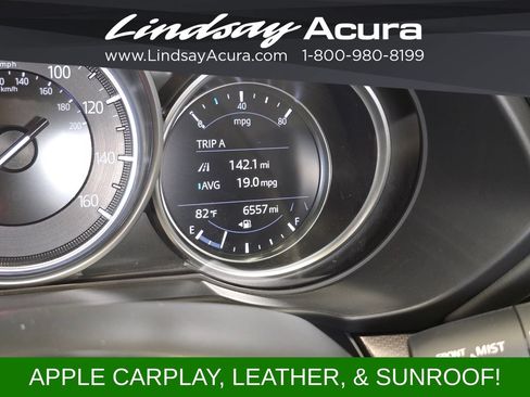 Used 2023 MAZDA CX-5 Carbon Edition AWD/4WD image 14