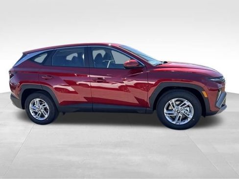 New 2026 Hyundai Tucson SE FWD image 6