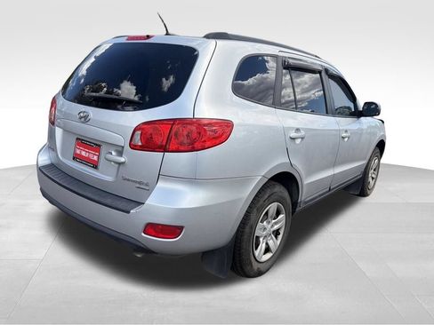 Used 2009 Hyundai Santa Fe GLS w/ Popular Equipment Pkg 2 AWD/4WD image 7
