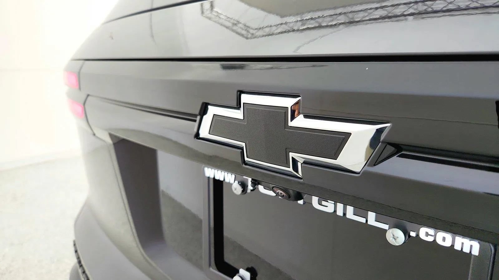 New 2027 Chevrolet Traverse RS AWD/4WD image 39