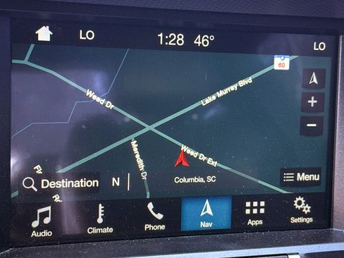 Used 2016 Ford Mustang GT Premium w/ Equipment Group 401A image 29