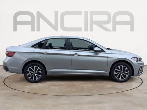 New 2026 Volkswagen Jetta S image 9
