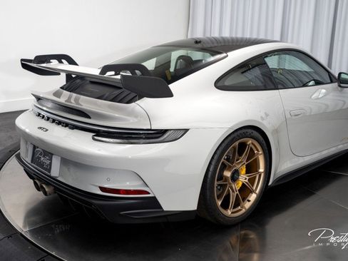 Used 2022 Porsche 911 GT3 image 21