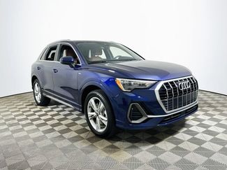 Used 2022 Audi Q3 2.0T Premium AWD/4WD video 1