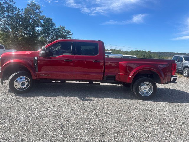 Used 2026 Ford F450 XLT w/ FX4 Off-Road Package AWD/4WD image 7