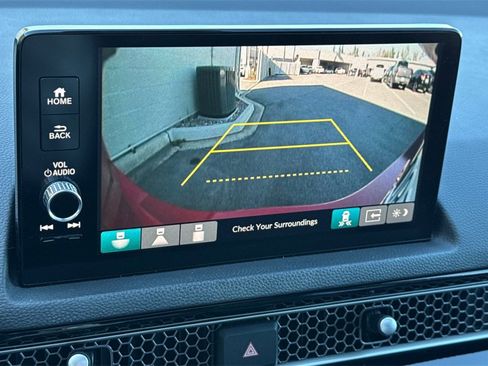 Certified 2023 Honda Civic Touring image 22