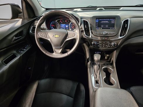 Used 2022 Chevrolet Equinox LT FWD image 9