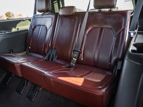 Used 2023 Ford Expedition Max Limited image 39