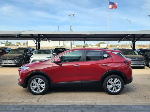 New 2026 Buick Encore GX Preferred image 7