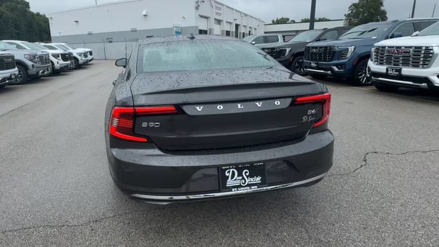 Used 2025 Volvo S90 B6 Plus AWD/4WD image 8