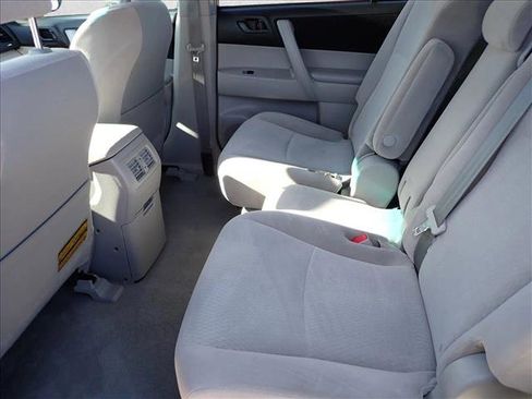 Used 2008 Toyota Highlander 4WD image 9