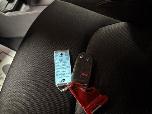 Used 2018 Jeep Renegade Sport w/ Power & Air Group image 32