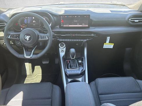 Used 2025 Dodge Hornet GT AWD/4WD image 19