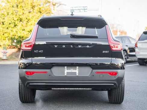 New 2026 Volvo XC40 B5 Plus w/ Protection Package Premier image 5