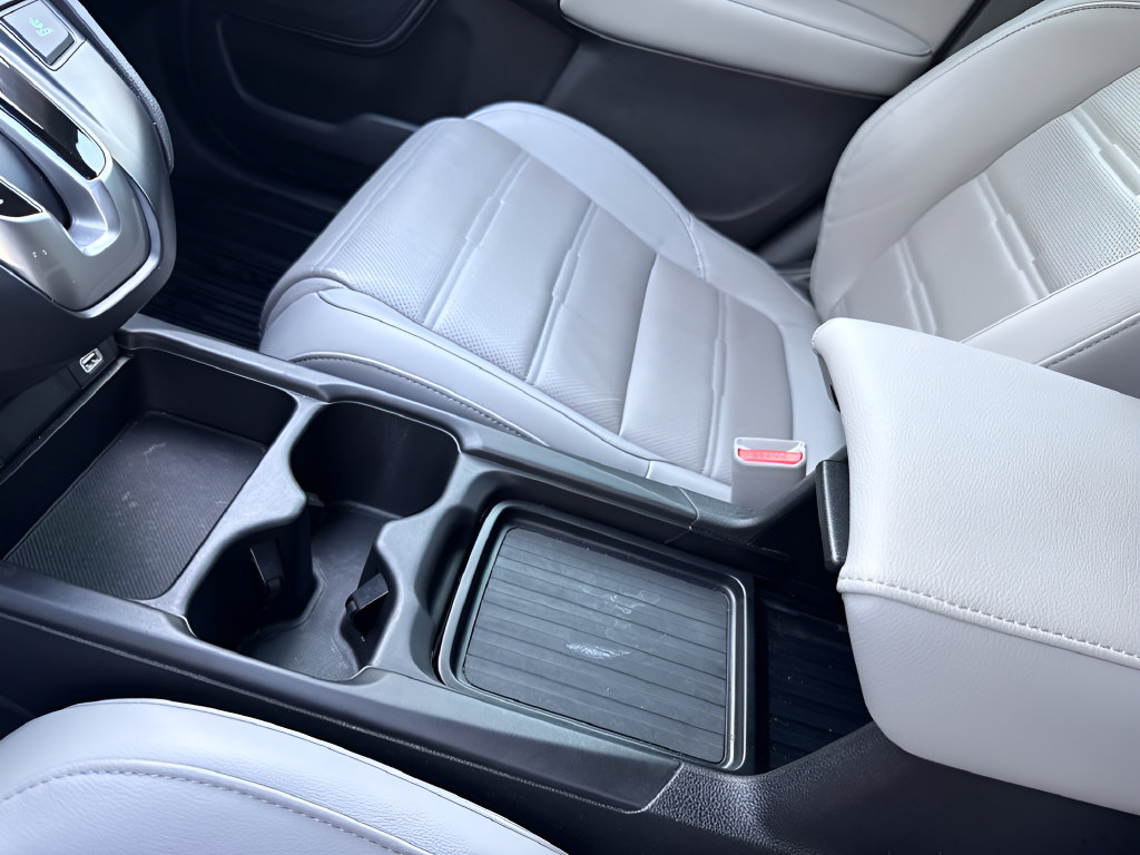 Used 2022 Honda CR-V EX-L image 27