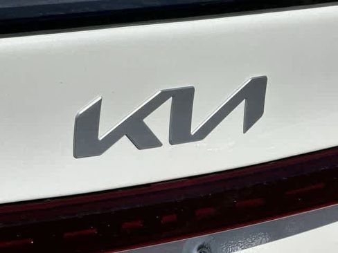 Used 2024 Kia Forte GT-Line w/ GT-Line Premium Package FWD image 29