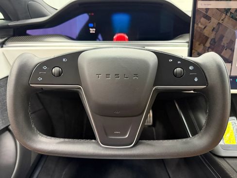 Used 2023 Tesla Model S Plaid AWD/4WD image 20