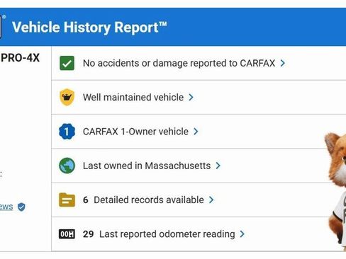 Certified 2025 Nissan Frontier PRO-4X image 26