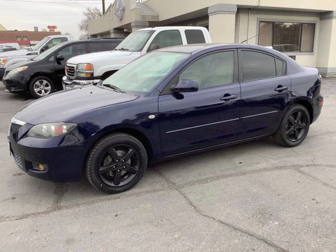 Used 2008 MAZDA MAZDA3 i Touring Value image 14