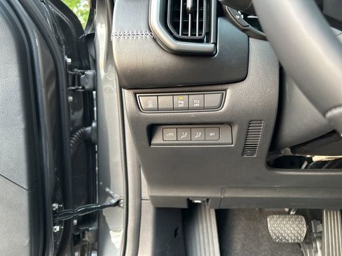 New 2026 MAZDA CX-50 AWD 2.5 S w/ Premium Package image 23