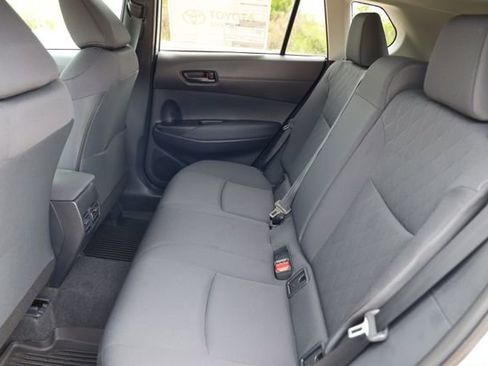 New 2026 Toyota Corolla Cross LE image 13