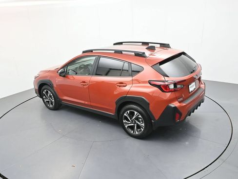 Used 2025 Subaru Crosstrek 2.5i Premium AWD/4WD image 29