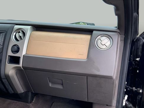 Used 2013 Ford F150 XLT w/ Mid Equipment Group RWD image 18