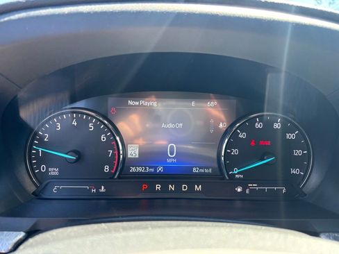 Used 2024 Ford Explorer Timberline AWD/4WD image 35