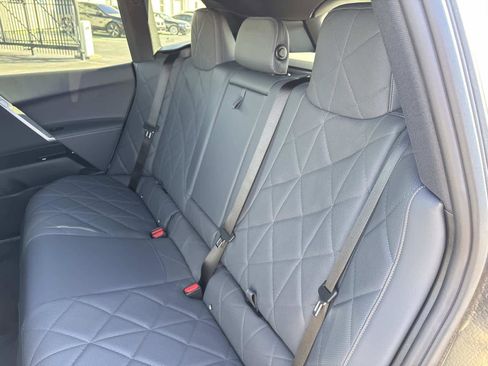 New 2026 BMW iX xDrive45 w/ M Sport Package image 14