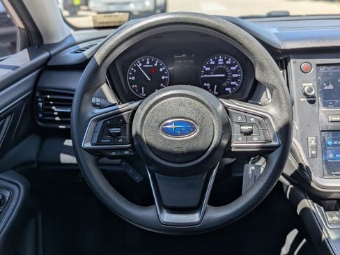 Used 2022 Subaru Outback AWD/4WD image 15