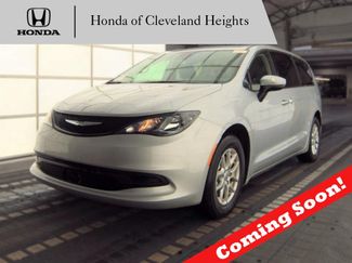 Used 2023 Chrysler Voyager LX FWD video 1