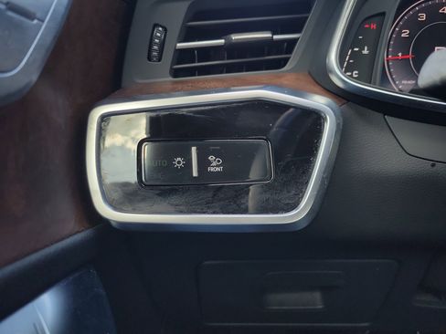 Used 2019 Audi A6 3.0T Premium Plus w/ Premium Plus Package image 31