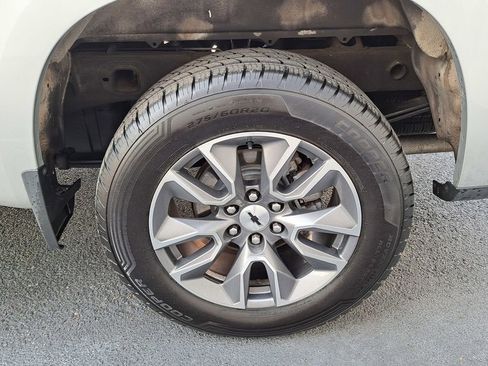 Used 2019 Chevrolet Silverado 1500 RST w/ All-Star Edition image 15