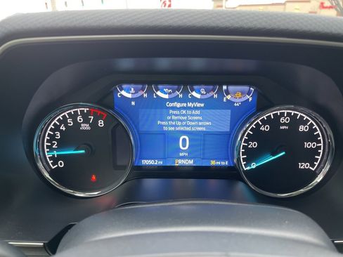 Used 2022 Ford F150 XLT w/ Equipment Group 301A Mid image 28