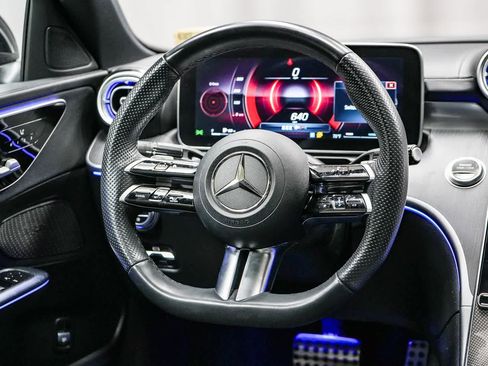 Certified 2023 Mercedes-Benz C 300 Sedan image 15